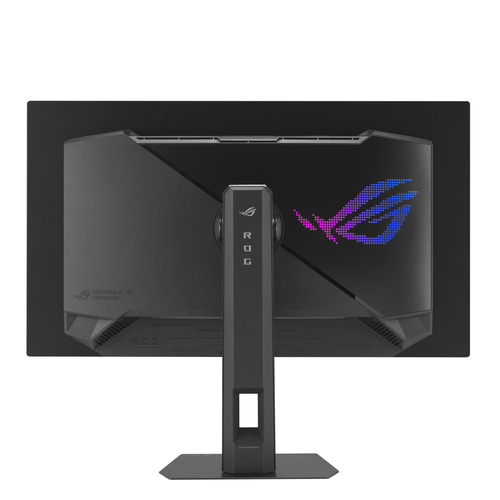ASUS XG27AQDPG, (26.5"), 2560 x 1440 pixels, Wide Quad HD, QD-OLED Monitor