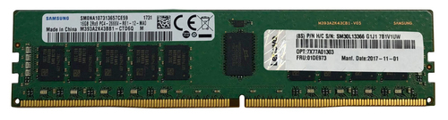 Lenovo 4X77A81441, 64 GB, 1 x 64 GB, DDR5, 4800 MHz, 288-pin DIMM