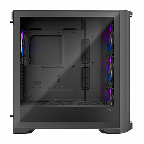 Antec Performance 1 FT ARGB, Glass, Plastic, Steel, Full Tower Case