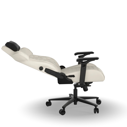 Corsair (CF-9010067-UK) TC500 LUXE, PC gaming chair