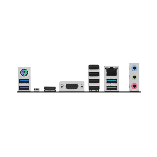 Asus PRIME B650M-K Micro ATX AM5 Motherboard