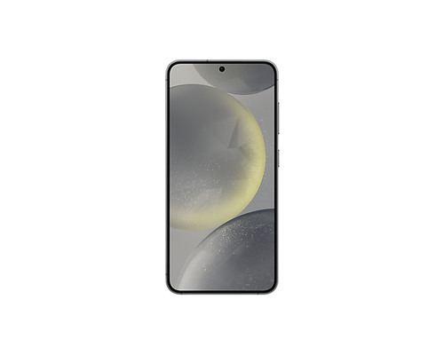 Samsung Galaxy S24 Enterprise Edition, 15.8 cm (6.2"), 8 GB, 128 GB, 50 MP, Android 14, Black