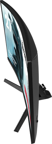 iiyama G-MASTER 27" 1920 x 1080 pixels Full HD LED Monitor Black