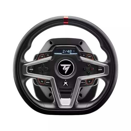 Thrustmaster (4468010) T248, Steering wheel + Pedals for PC/Xbox