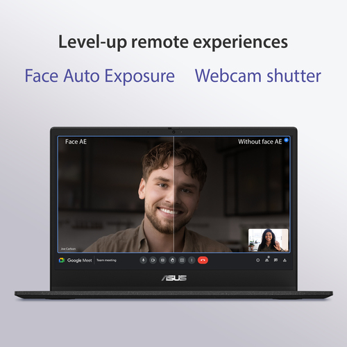 ASUS Chromebook CM14, MediaTek 14" 4 GB, 128 GB ChromeOS