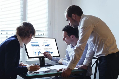 Viewsonic VG Series (VG2748A-2), (27"), 1920 x 1080 pixels, FHD, LED Monitor