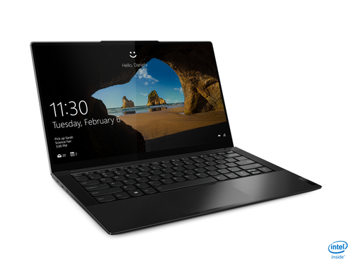 Lenovo Yoga Slim 9 14ITL5 Intel® Core™ i7 14" 3840 x 2160 pixels 16 GB, 512 GB