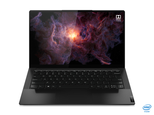 Lenovo Yoga Slim 9 14ITL5 Intel® Core™ i7 14" 3840 x 2160 pixels 16 GB, 512 GB