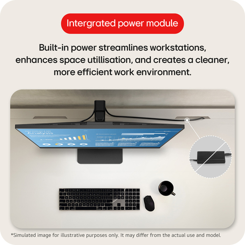 LG (27BA850-B.AEK) 27", 1920 x 1080 pixels, Full HD, Monitor