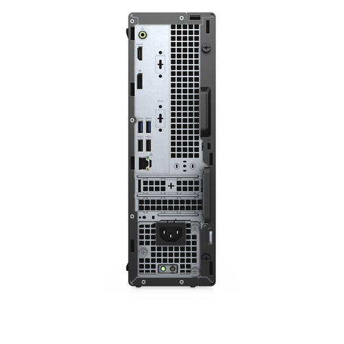 DELL OptiPlex 3080, 3.2 GHz, 8 GB, 256 GB, DVD±RW, Windows 10 Pro