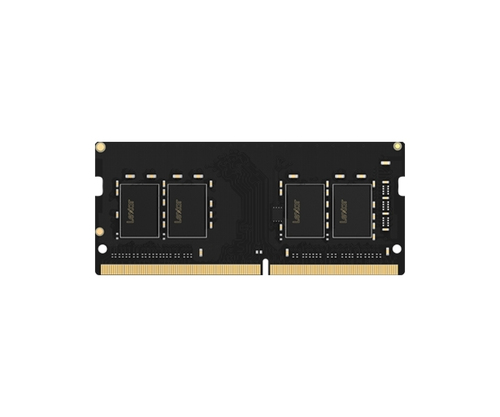 Lexar 8GB CL19 2666MHz SO-DIMM DDR4 Memory