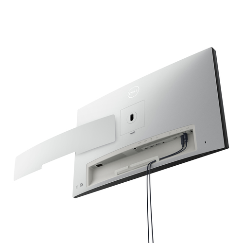 Dell UltraSharp 32 inch monitor HDMI DisplayPort inputs