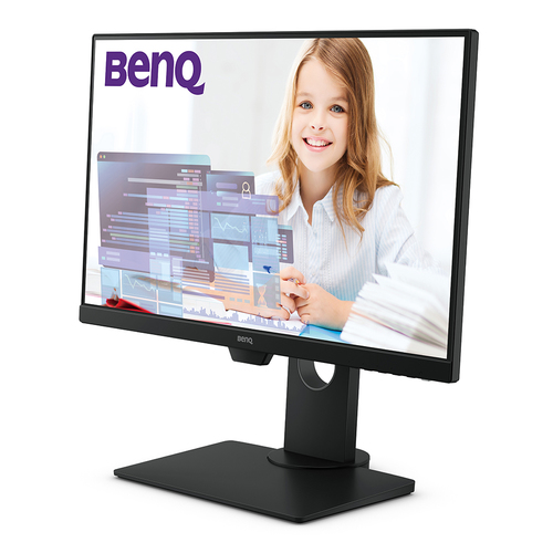 BenQ GW2480T, 60.5 cm (23.8"), 1920 x 1080 pixels, Full HD, LCD Monitor