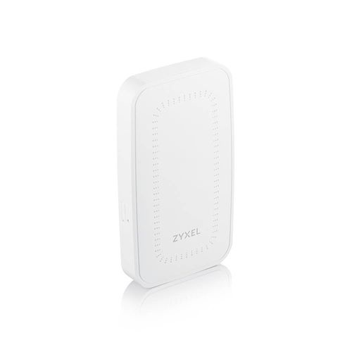 Zyxel WAC500H 1200Mbps Dual Band In Wall PoE WiFi Access Point