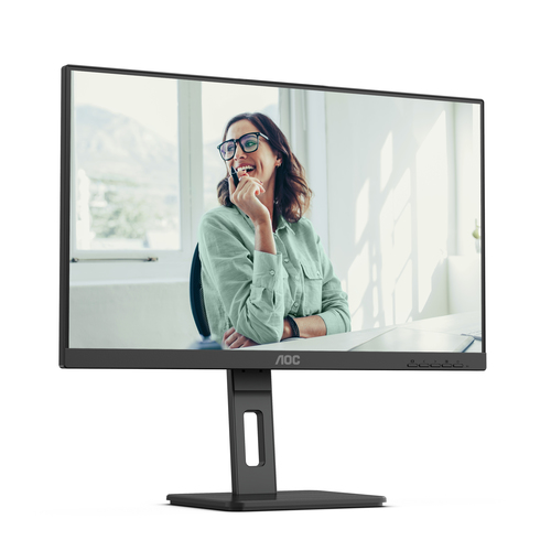AOC Q27P3CV, 68.6 cm (27"), 2560 x 1440 pixels, Quad HD, LED Monitor