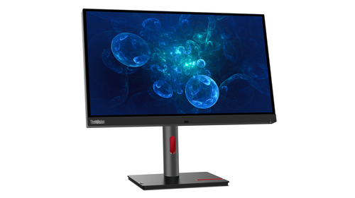 Lenovo ThinkVision P27pz-30, (27"), 3840 x 2160 pixels, 4K Ultra HD, LCD Monitor