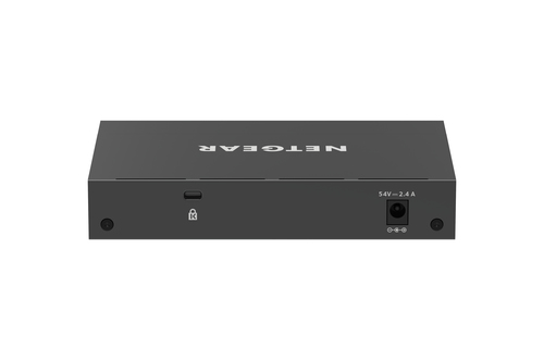 NETGEAR (GS308EPP-100UKS), L2/L3, Gigabit PoE, Managed Switch