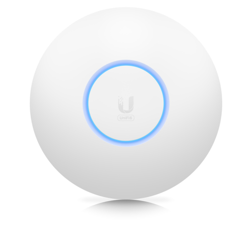 Ubiquiti UniFi 6 Lite WiFi 6 Access Point 1500Mbps Dual-Band PoE