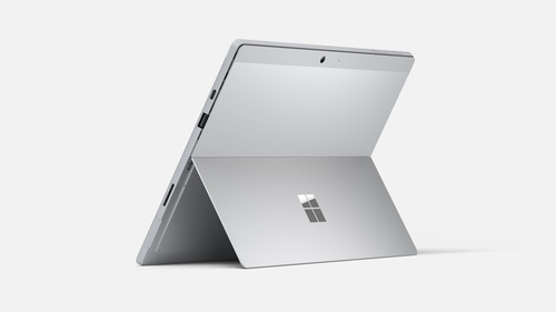 Microsoft Surface Pro 7+, 31.2 cm (12.3"), 1 TB, 16 GB, Windows 10 Pro, Platinum