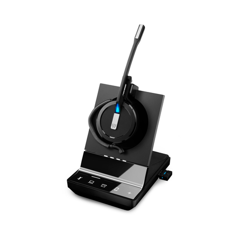 EPOS IMPACT SDW 5016, Single-Sided DECT Headset/Headphones, Wireless