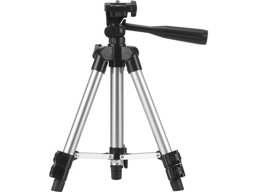 Sandberg Universal Tripod 26-60 cm travel tripod side angle