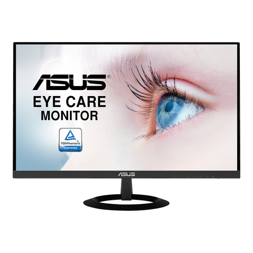 ASUS VZ239HE, 58.4 cm (23"), 1920 x 1080 pixels, Full HD, LED Monitor