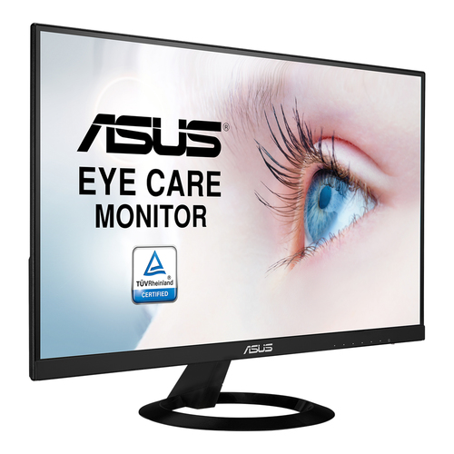 ASUS VZ239HE, 58.4 cm (23"), 1920 x 1080 pixels, Full HD, LED Monitor