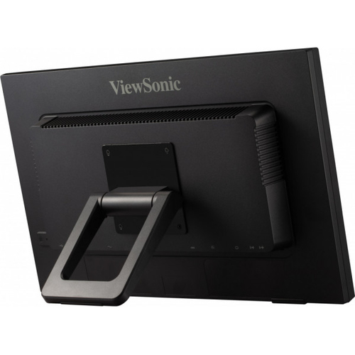 Viewsonic (TD2223), 54.6 cm (21.5"), 1920 x 1080 pixels, Full HD, LED Monitor
