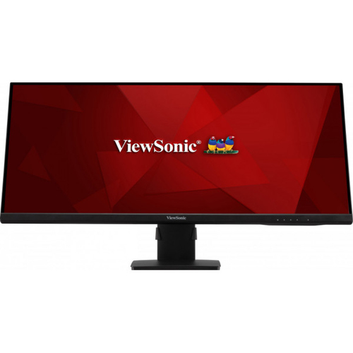 Viewsonic (VA3456-MHDJ), 34"), 3440 x 1440 pixels, UltraWide QHD, LED Monitor