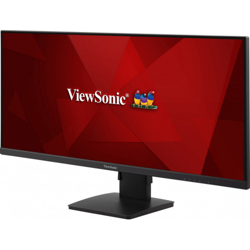 Viewsonic (VA3456-MHDJ), 34"), 3440 x 1440 pixels, UltraWide QHD, LED Monitor