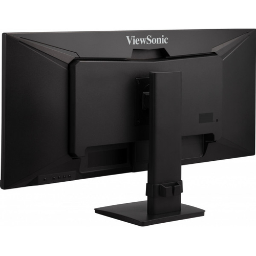Viewsonic (VA3456-MHDJ), 34"), 3440 x 1440 pixels, UltraWide QHD, LED Monitor