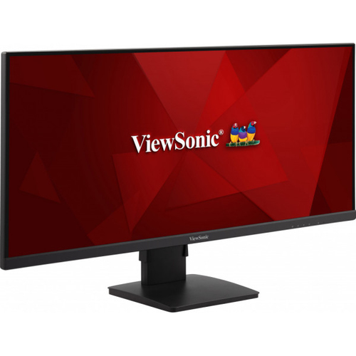 Viewsonic (VA3456-MHDJ), 34"), 3440 x 1440 pixels, UltraWide QHD, LED Monitor
