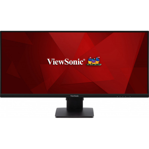 Viewsonic (VA3456-MHDJ), 34"), 3440 x 1440 pixels, UltraWide QHD, LED Monitor