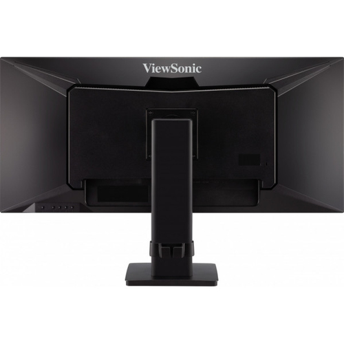 Viewsonic (VA3456-MHDJ), 34"), 3440 x 1440 pixels, UltraWide QHD, LED Monitor