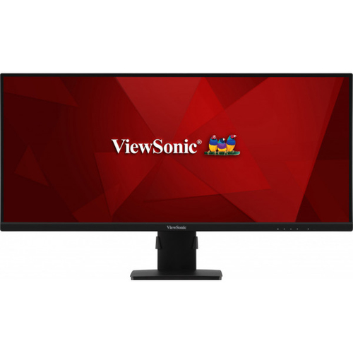Viewsonic (VA3456-MHDJ), 34"), 3440 x 1440 pixels, UltraWide QHD, LED Monitor