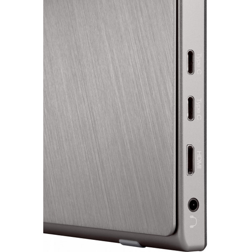 Viewsonic (TD1655) 39.6 cm (15.6"), 1920 x 1080 pixels, Full HD, LED Monitor