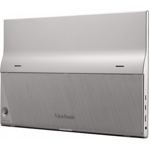 Viewsonic (TD1655) 39.6 cm (15.6"), 1920 x 1080 pixels, Full HD, LED Monitor