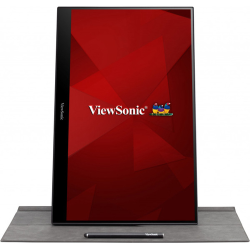 Viewsonic (TD1655) 39.6 cm (15.6"), 1920 x 1080 pixels, Full HD, LED Monitor