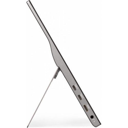 Viewsonic (TD1655) 39.6 cm (15.6"), 1920 x 1080 pixels, Full HD, LED Monitor