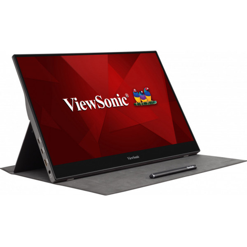 Viewsonic (TD1655) 39.6 cm (15.6"), 1920 x 1080 pixels, Full HD, LED Monitor