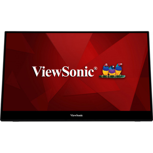 Viewsonic (TD1655) 39.6 cm (15.6"), 1920 x 1080 pixels, Full HD, LED Monitor