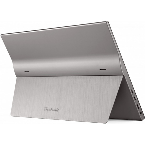 Viewsonic (TD1655) 39.6 cm (15.6"), 1920 x 1080 pixels, Full HD, LED Monitor