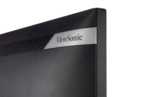 Viewsonic VG Series VG2755-2K, (27"), 2560 x 1440 pixels, Quad HD, LED Monitor