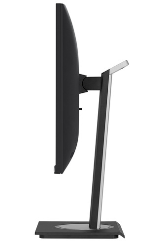 Viewsonic VG Series VG2755-2K, (27"), 2560 x 1440 pixels, Quad HD, LED Monitor