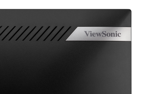 Viewsonic VG Series VG2755-2K, (27"), 2560 x 1440 pixels, Quad HD, LED Monitor