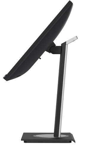 Viewsonic VG Series VG2755-2K, (27"), 2560 x 1440 pixels, Quad HD, LED Monitor