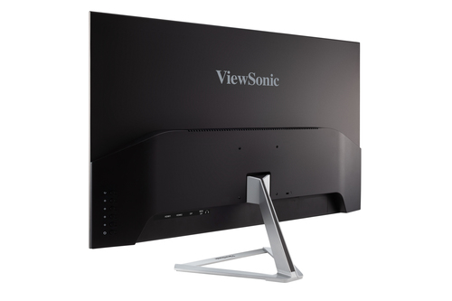Viewsonic VX Series (VX3276-4K-MHD), (32") 3840 x 2160 pixels 4K UHD LED Monitor