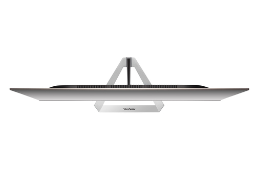 Viewsonic VX Series (VX3276-4K-MHD), (32") 3840 x 2160 pixels 4K UHD LED Monitor