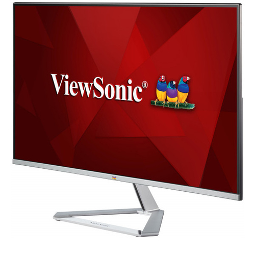 Viewsonic VX Series VX2776-SMH, (27"), 1920 x 1080 pixels, Full HD, LED Monitor