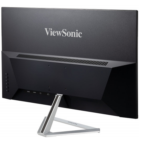 Viewsonic VX Series VX2776-SMH, (27"), 1920 x 1080 pixels, Full HD, LED Monitor